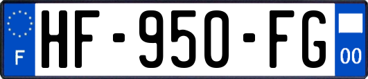 HF-950-FG