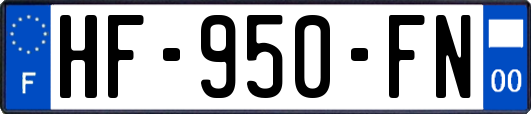 HF-950-FN