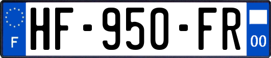 HF-950-FR