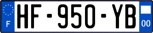 HF-950-YB