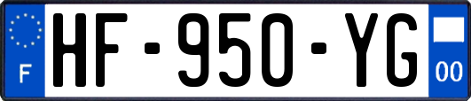 HF-950-YG