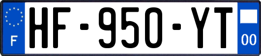 HF-950-YT