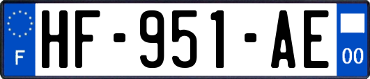 HF-951-AE
