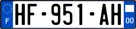 HF-951-AH