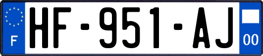 HF-951-AJ