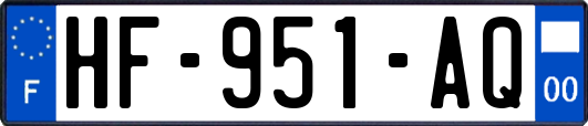 HF-951-AQ