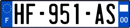 HF-951-AS