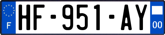 HF-951-AY