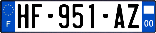 HF-951-AZ