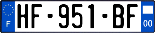 HF-951-BF