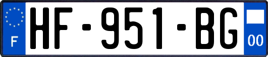HF-951-BG