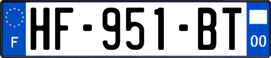 HF-951-BT