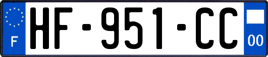HF-951-CC