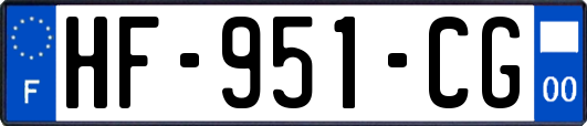 HF-951-CG