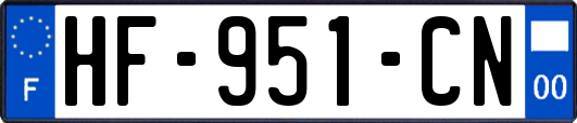 HF-951-CN