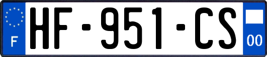 HF-951-CS