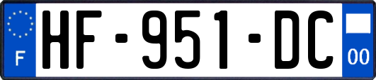 HF-951-DC