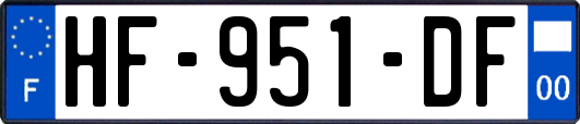 HF-951-DF