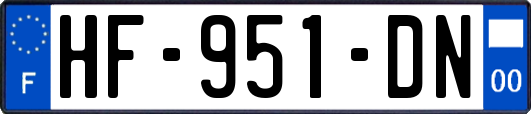 HF-951-DN