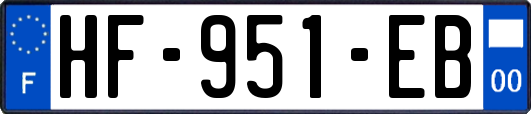 HF-951-EB