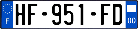 HF-951-FD