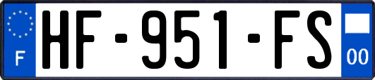 HF-951-FS