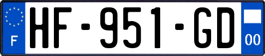 HF-951-GD