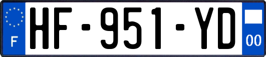 HF-951-YD