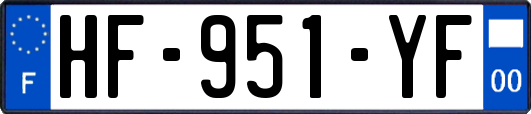 HF-951-YF