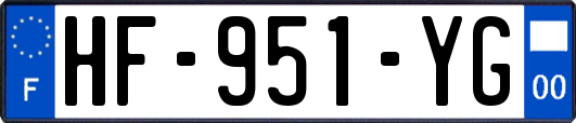 HF-951-YG