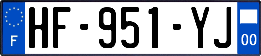 HF-951-YJ