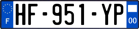 HF-951-YP