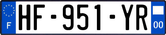 HF-951-YR