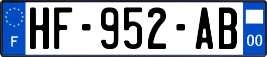 HF-952-AB