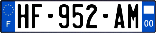 HF-952-AM