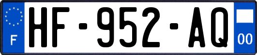 HF-952-AQ
