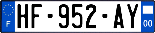 HF-952-AY