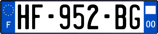 HF-952-BG