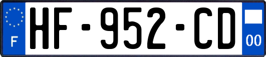 HF-952-CD
