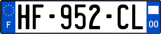 HF-952-CL