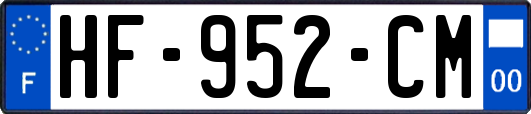 HF-952-CM