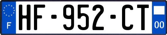 HF-952-CT