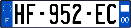 HF-952-EC