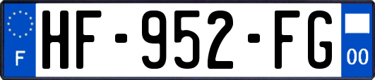 HF-952-FG