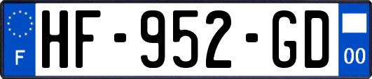 HF-952-GD