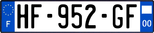 HF-952-GF