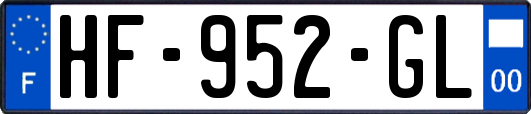 HF-952-GL