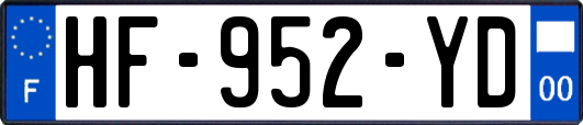 HF-952-YD
