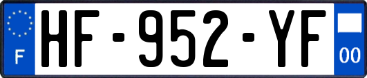 HF-952-YF
