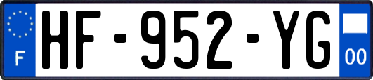 HF-952-YG
